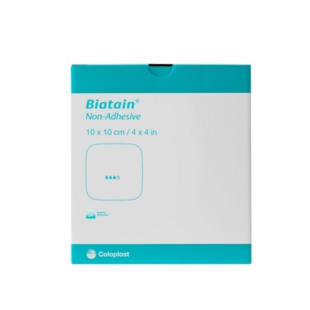 Biatain Non-Adhesive 10 Stück