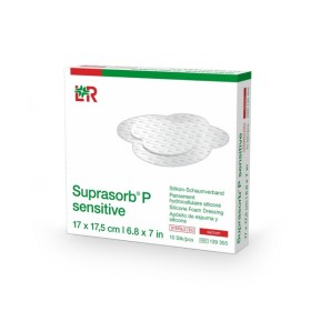 Suprasorb P sensitive 10 Stück