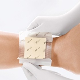 Suprasorb P sensitive 10 Stück