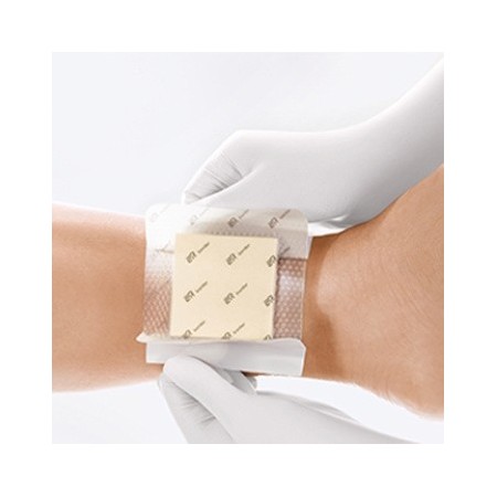 Suprasorb P sensitive 10 Stück