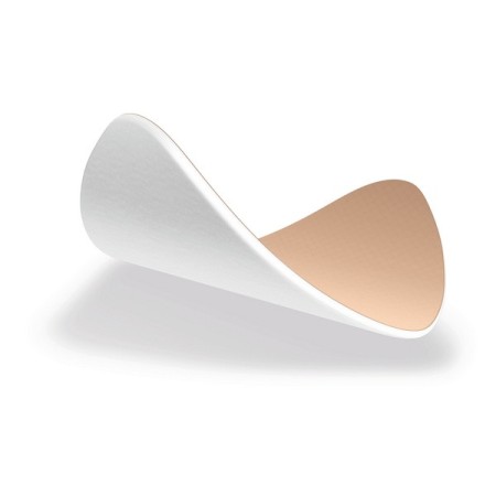 Aquacel Foam nicht-adhäsiv Silikonschaumverband 10 Stück