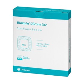 Biatain Silicone Lite 5 Stück