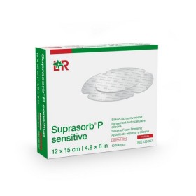 Suprasorb P sensitive PU-Schaumverband Steril Multisite 10 Stück