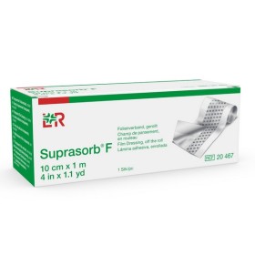 Suprasorb F 1 Stück Suprasorb F 1 Stück
