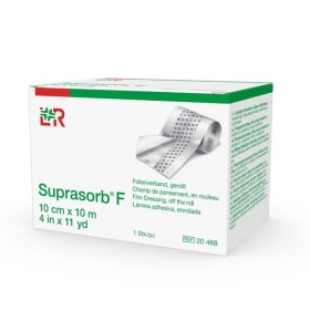 Suprasorb F 1 Stück Suprasorb F 1 Stück