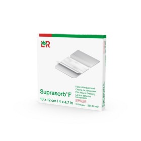 Suprasorb F 10 Stück Suprasorb F 10 Stück