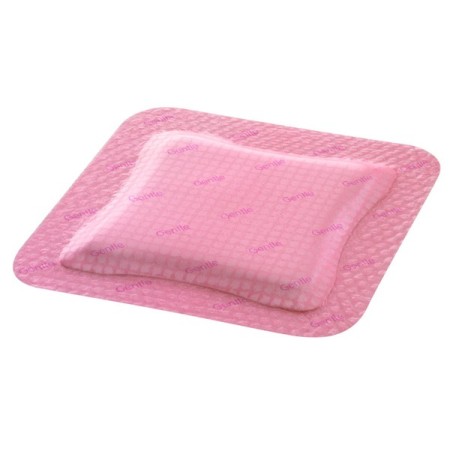 Allevyn Gentle Border 10 Stück