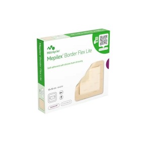 Mepilex Border Flex Lite 5 Stück Mepilex Border Flex Lite 5 Stück