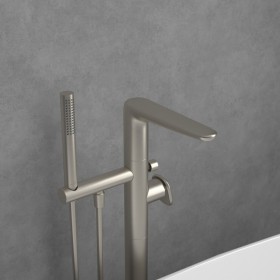 Villeroy & Boch Antao Einhebel-Badewannenarmatur Villeroy & Boch Antao Einhebel-Badewannenarmatur