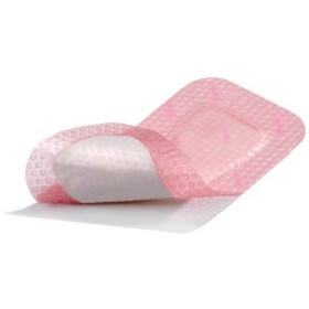 Allevyn Gentle Border Lite Wundverband 10 Stück Allevyn Gentle Border Lite Wundverband 10 Stück