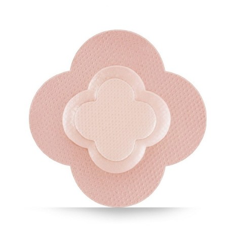 Allevyn Life Schaumverband 10 Stück