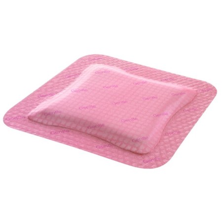 Allevyn Gentle Border 10 Stück