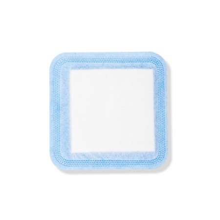 Mextra Superabsorbent Wundverband 10 Stück