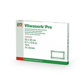 Vliwasorb Pro 10 Stück Vliwasorb Pro 10 Stück