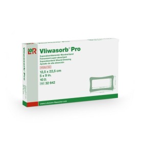 Vliwasorb Pro 10 Stück