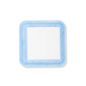 Mextra Superabsorbent Wundverband 10 Stück Mextra Superabsorbent Wundverband 10 Stück
