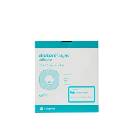 Biatain Super Adhesive 10 Stück