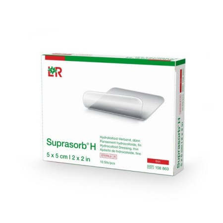 Suprasorb H 10 Stück