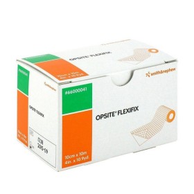 Opsite Flexifix transparente Folie, zur Fixierung 1 Stück Opsite Flexifix transparente Folie, zur Fixierung 1 Stück