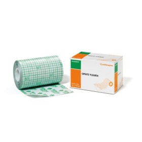 Opsite Flexifix transparente Folie, zur Fixierung 1 Stück Opsite Flexifix transparente Folie, zur Fixierung 1 Stück
