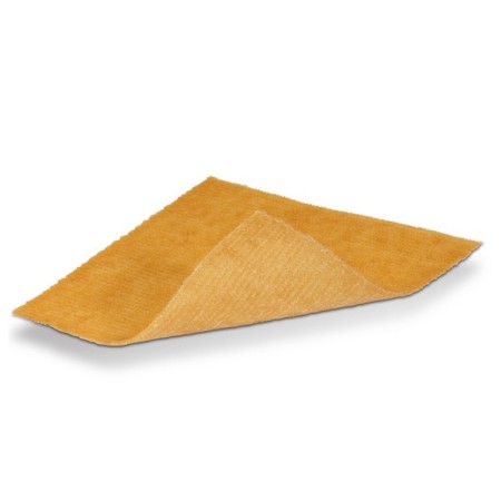 Algivon Plus Wundauflage Manuka-Honig 5 Stück