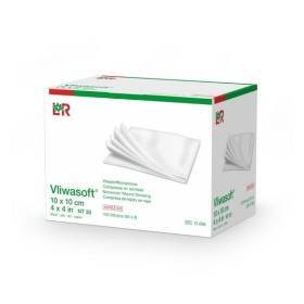 Vliwasoft 100 Stück