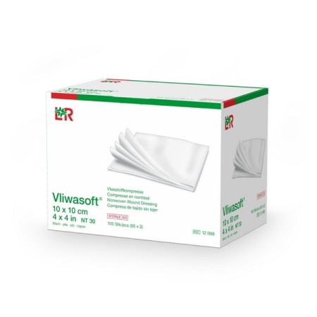 Vliwasoft 100 Stück