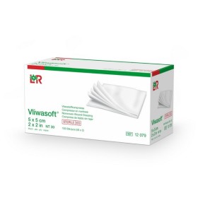 Vliwasoft 100 Stück