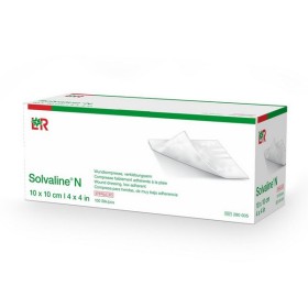 Flawa Solvaline N 100 Stück