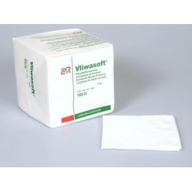 Vliwasoft 100 Stück