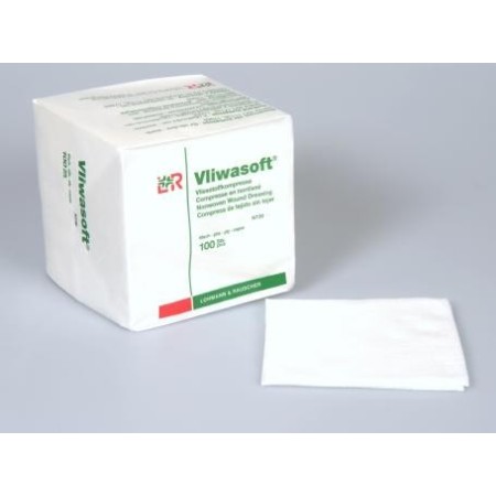 Vliwasoft 100 Stück