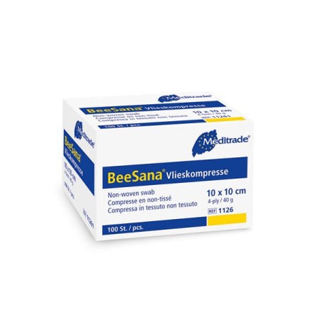 Kompressen 100 Stück