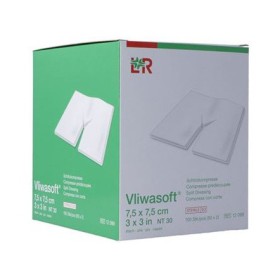 Vliwasoft 100 Stück