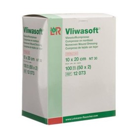 Vliwasoft 100 Stück