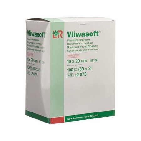 Vliwasoft 100 Stück