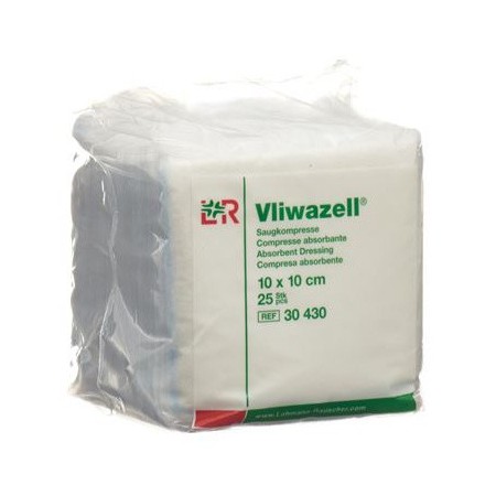 Vliwazell Pro 10 Stück