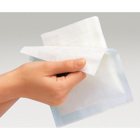 Gazin Mullkompressen 80 Stück