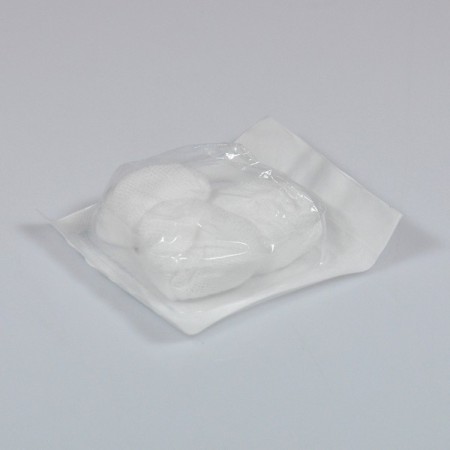 Mulltupfer steril à 3 Stk. 240 Stück (80 x 3)