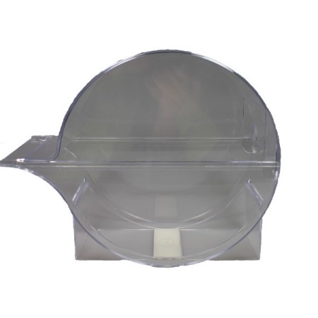 Zellstofftupfer-Box 1 Stück