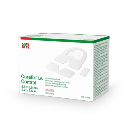 Curafix i.v. 100 Pakete