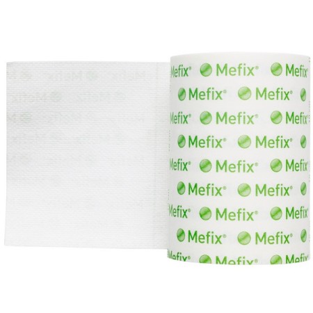 Mefix 1 Rolle