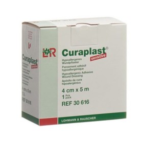 Curaplast Sensitive 1 Stück