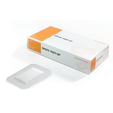 Opsite Post-Op Folienverband 20 Stück