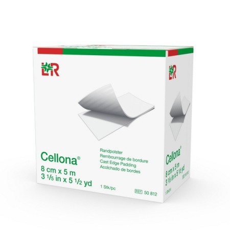 Cellona Randpolster 1 Stück