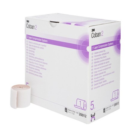 Coban™ 2 Kompressionslage, 32 Stück