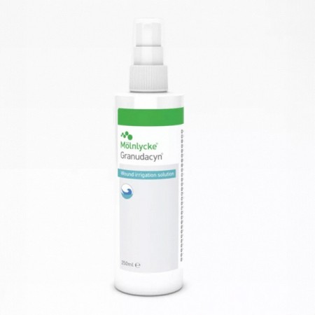 Granudacyn Wundspüllösung 1 Stück