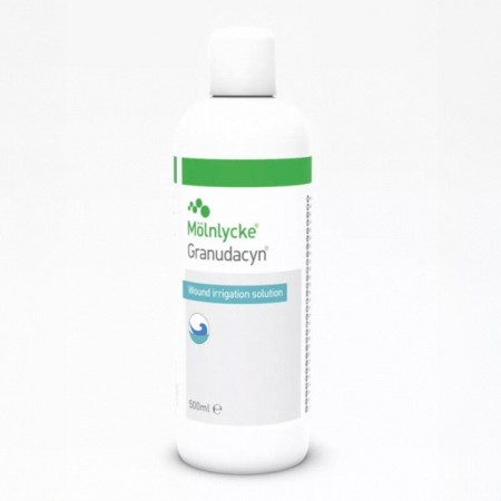 Granudacyn Wundspüllösung 1 Stück