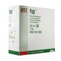 tg Schlauchverband nahtlos gestrickt 1 Rolle