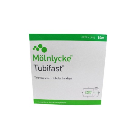 Tubifast 2-Way Schlauchverband 1 Paket