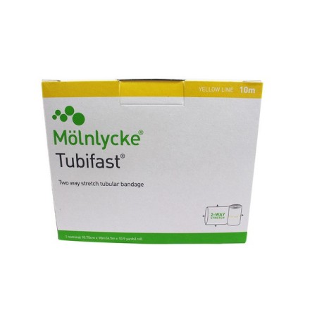 Tubifast 2-Way Schlauchverband 1 Paket